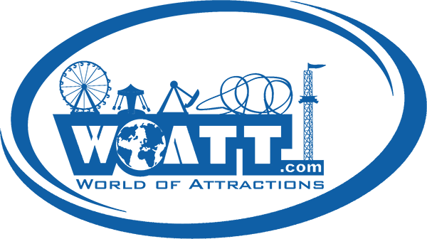 WOATT — World of Attractions Logo